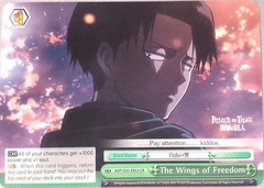 The Wings of Freedom - AOT/S35-E053 - CR